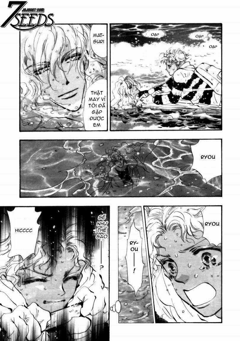 7 Mầm sống - Chapter 95 - Trang 8