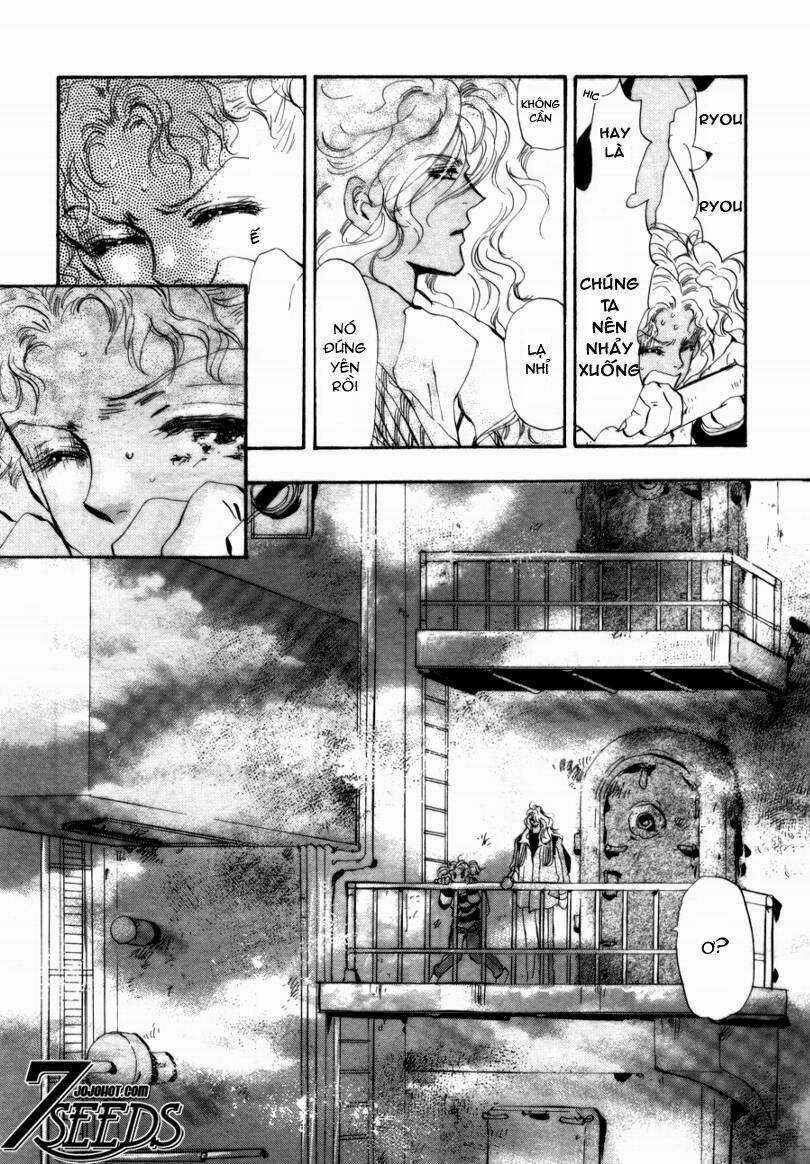 7 Mầm sống - Chapter 95 - Trang 9