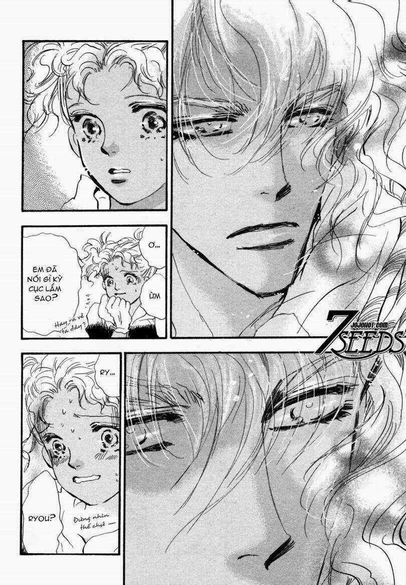 7 Mầm sống - Chapter 96 - Trang 18