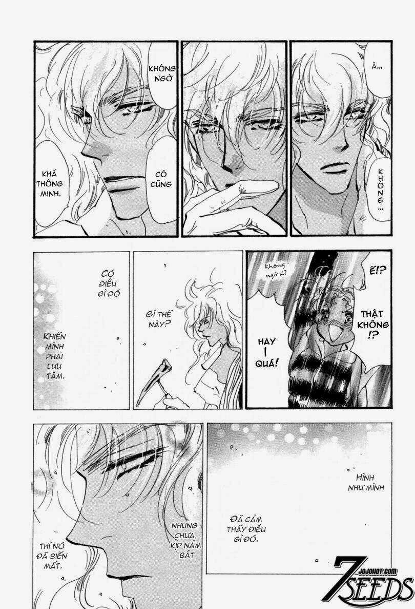 7 Mầm sống - Chapter 96 - Trang 19