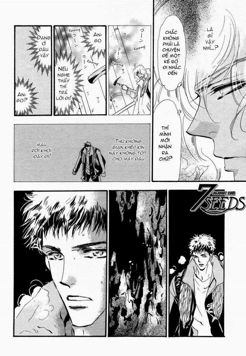 7 Mầm sống - Chapter 96 - Trang 20