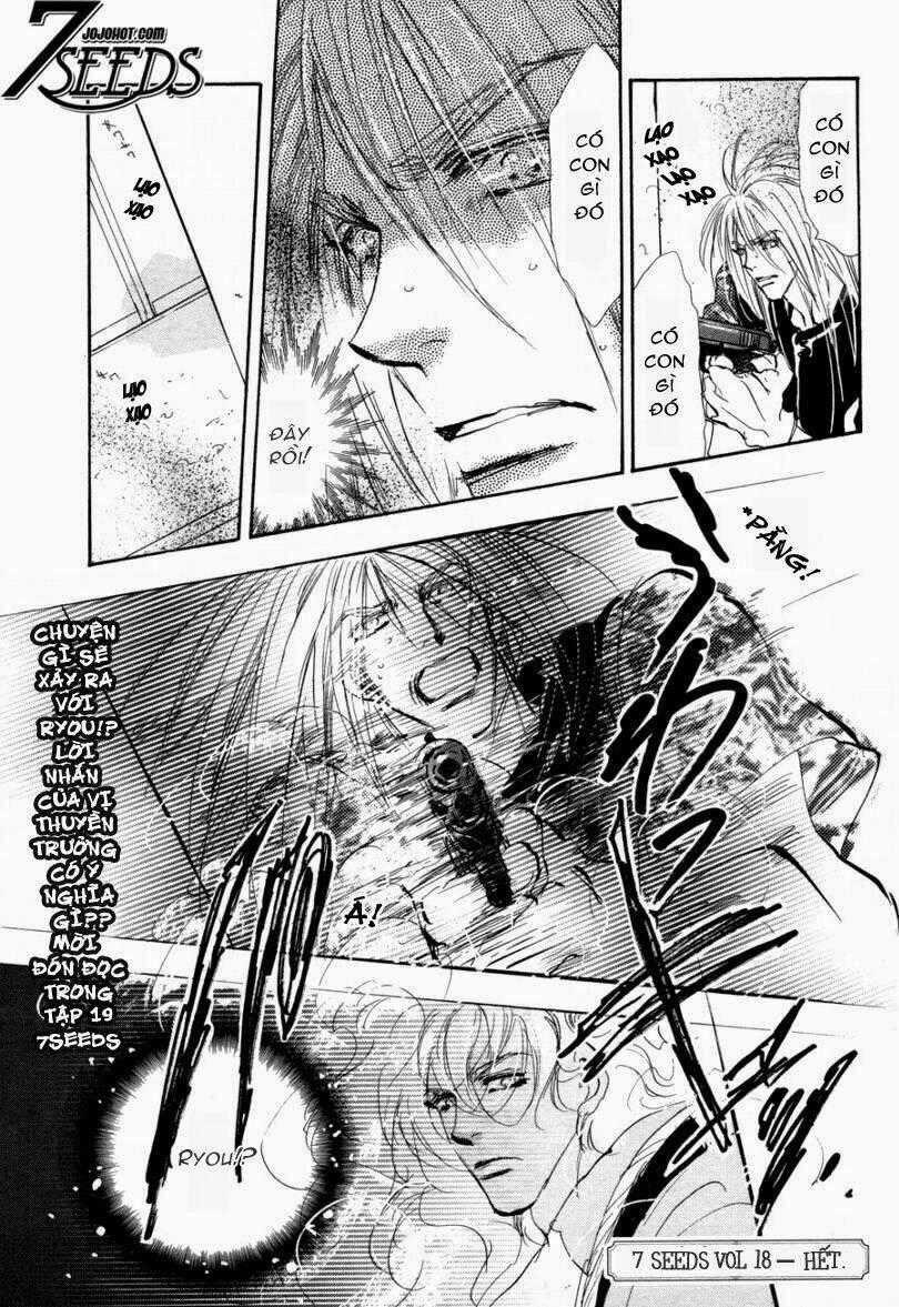 7 Mầm sống - Chapter 96 - Trang 41