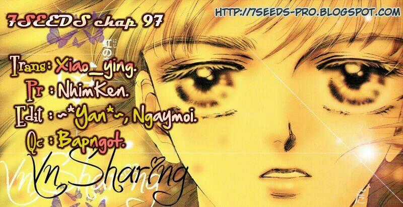 7 Mầm sống - Chapter 97 - Trang 1