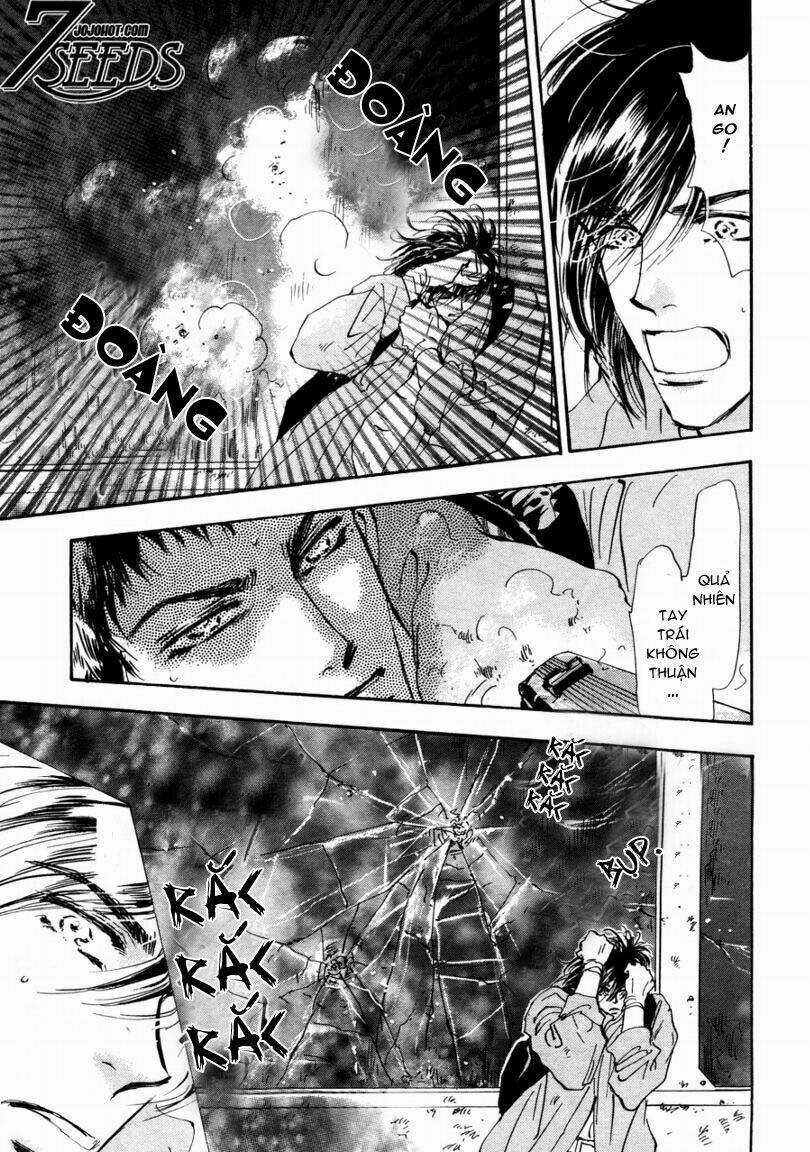 7 Mầm sống - Chapter 97 - Trang 19