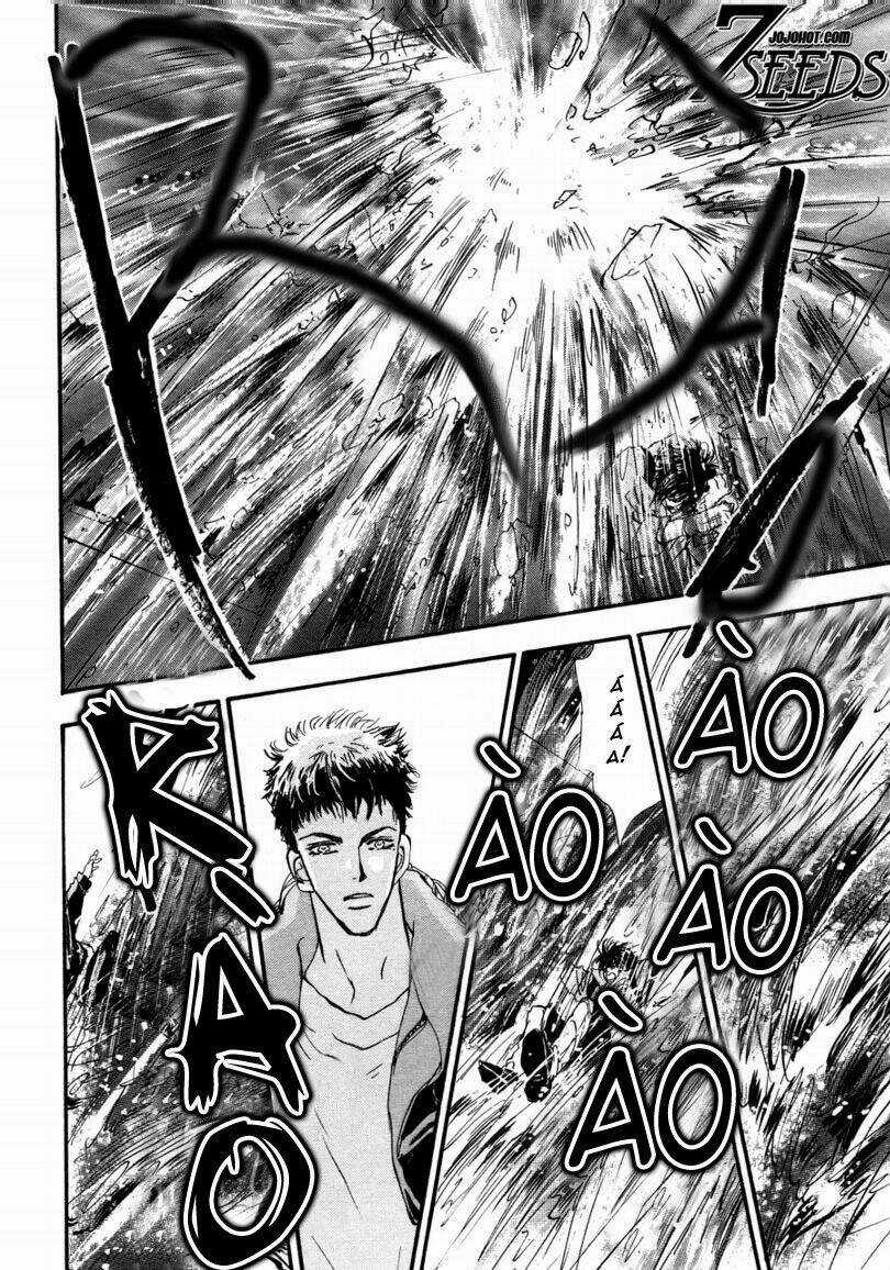 7 Mầm sống - Chapter 97 - Trang 20