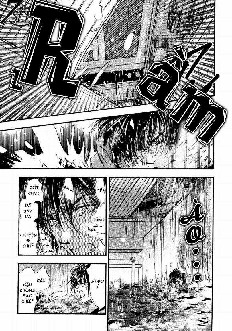 7 Mầm sống - Chapter 97 - Trang 23