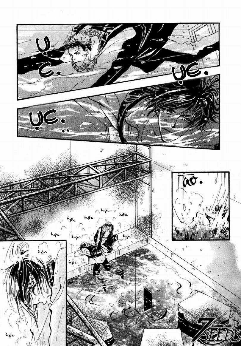 7 Mầm sống - Chapter 97 - Trang 28