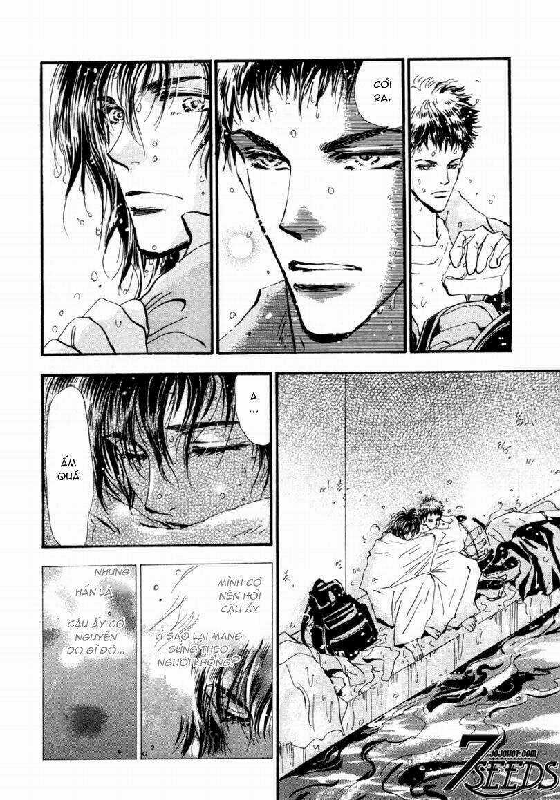 7 Mầm sống - Chapter 97 - Trang 30