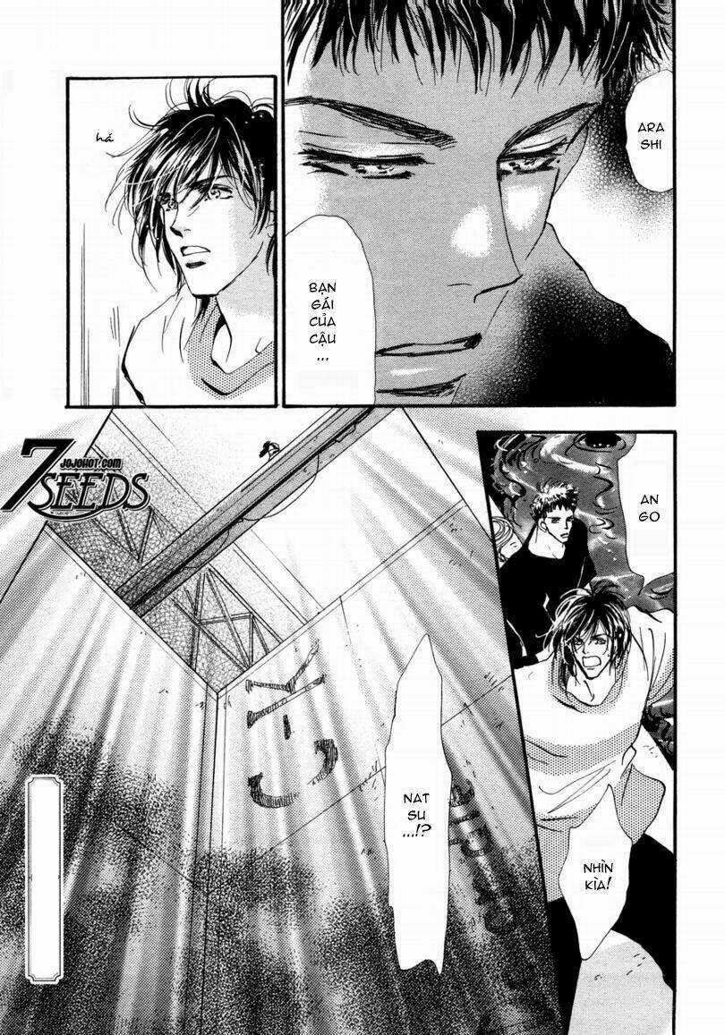 7 Mầm sống - Chapter 97 - Trang 41