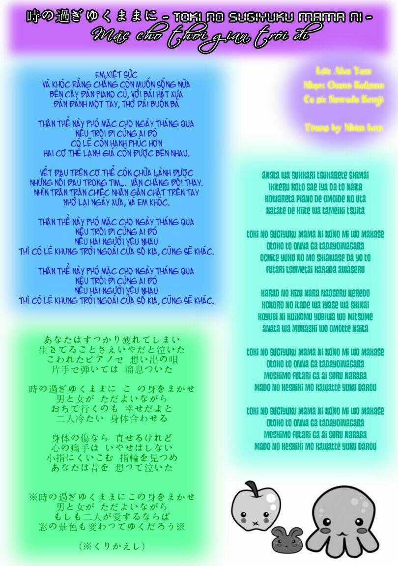 7 Mầm sống - Chapter 97 - Trang 44