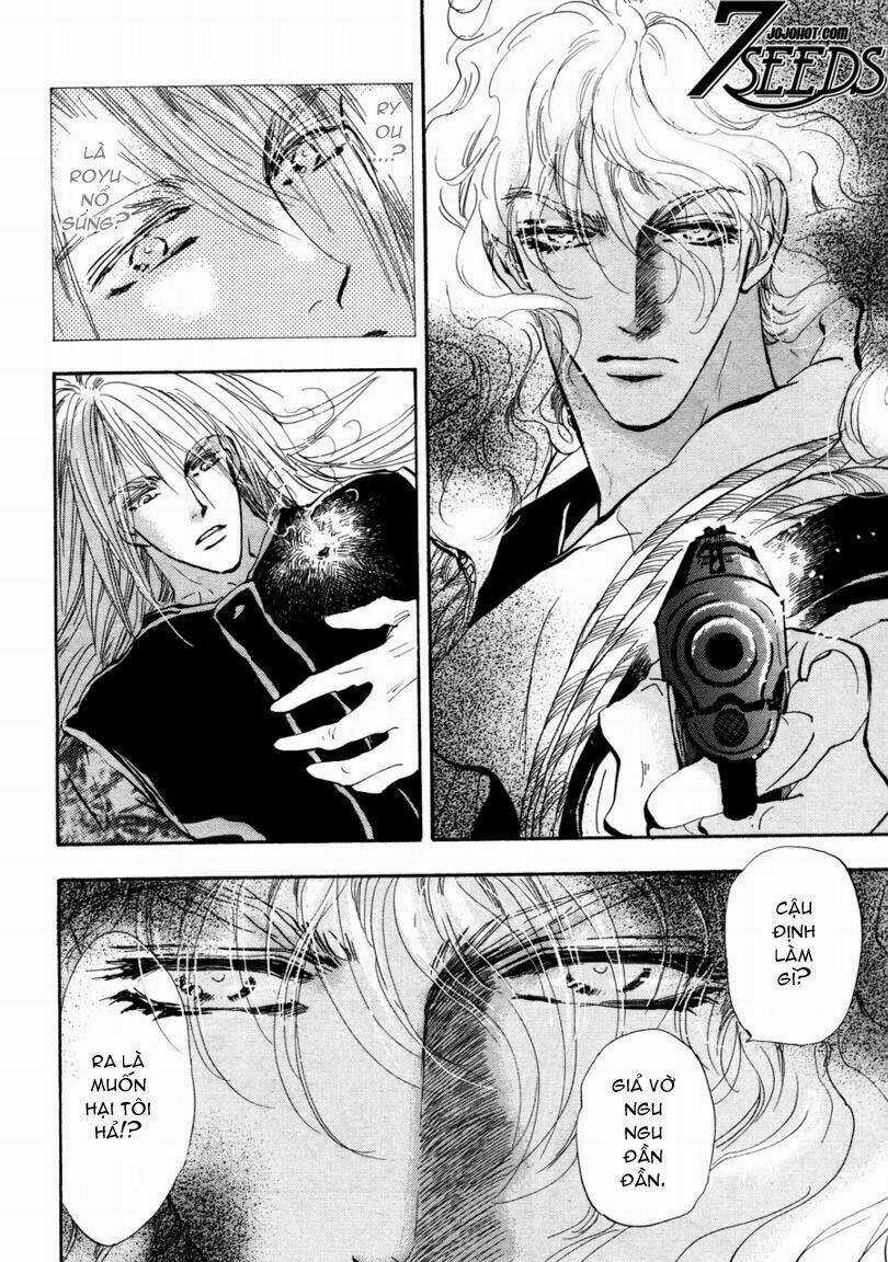 7 Mầm sống - Chapter 97 - Trang 10