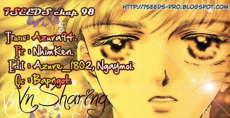 7 Mầm sống - Chapter 98 - Trang 1