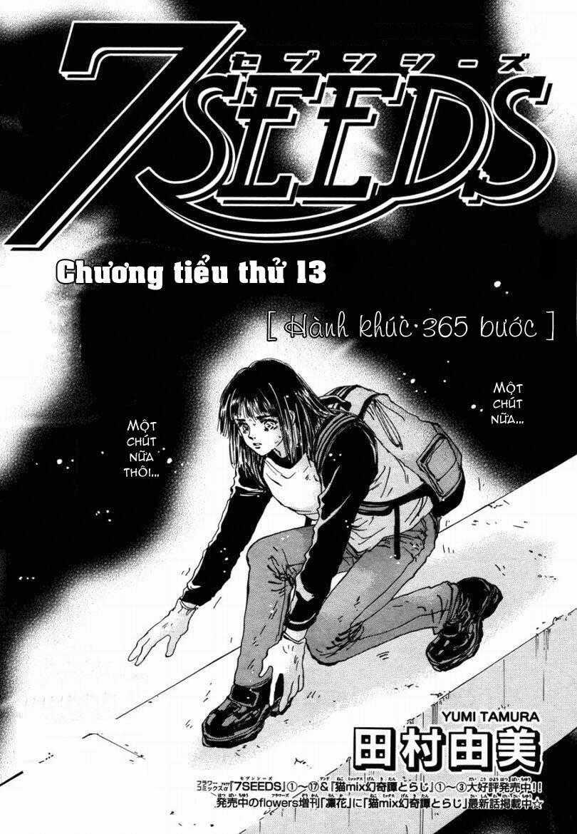 7 Mầm sống - Chapter 98 - Trang 2