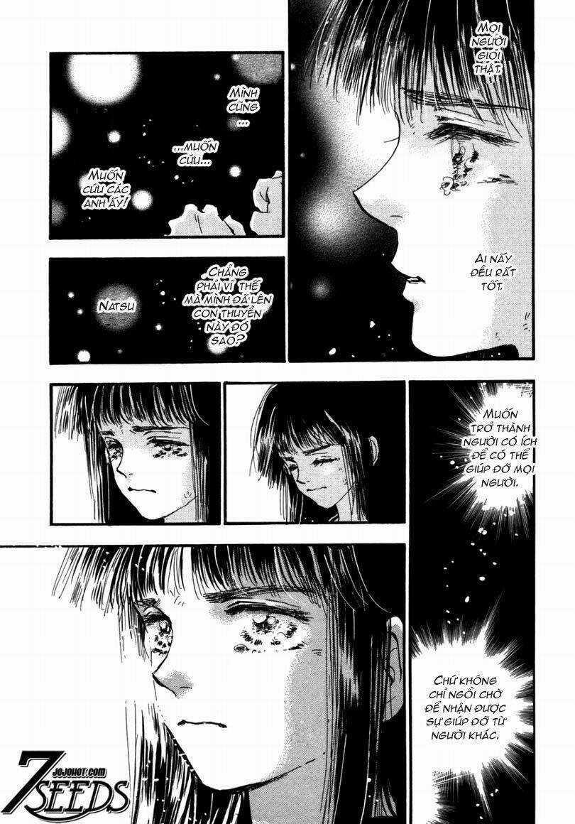 7 Mầm sống - Chapter 98 - Trang 14