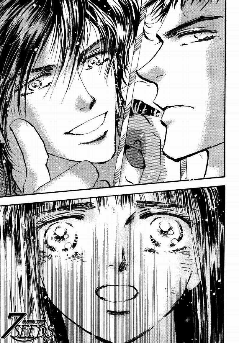 7 Mầm sống - Chapter 98 - Trang 24