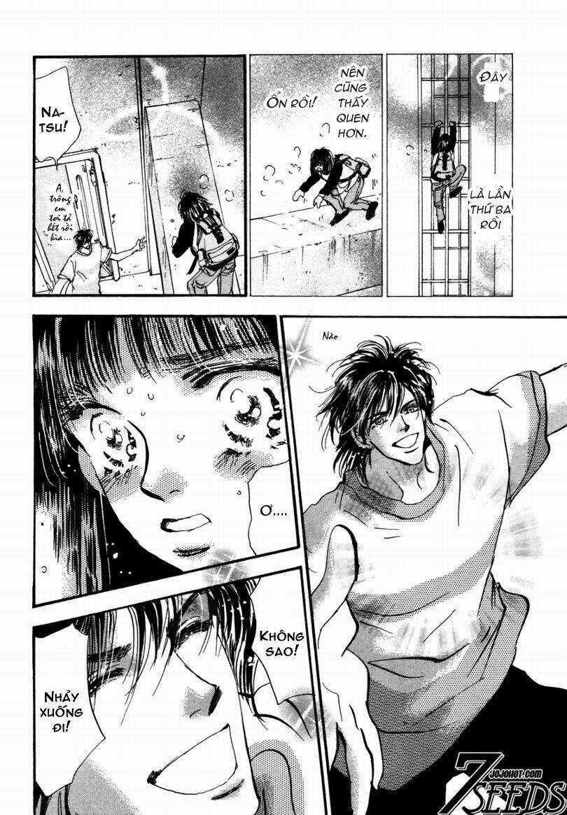 7 Mầm sống - Chapter 98 - Trang 27