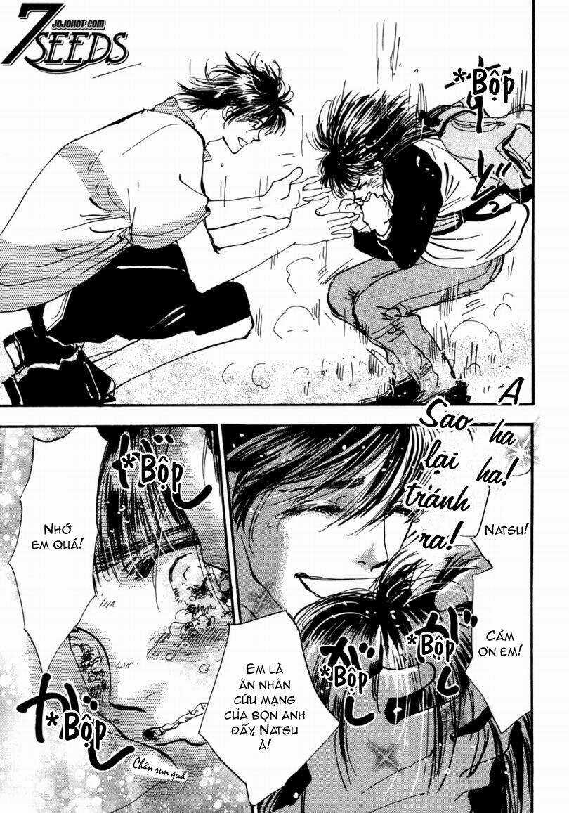 7 Mầm sống - Chapter 98 - Trang 28