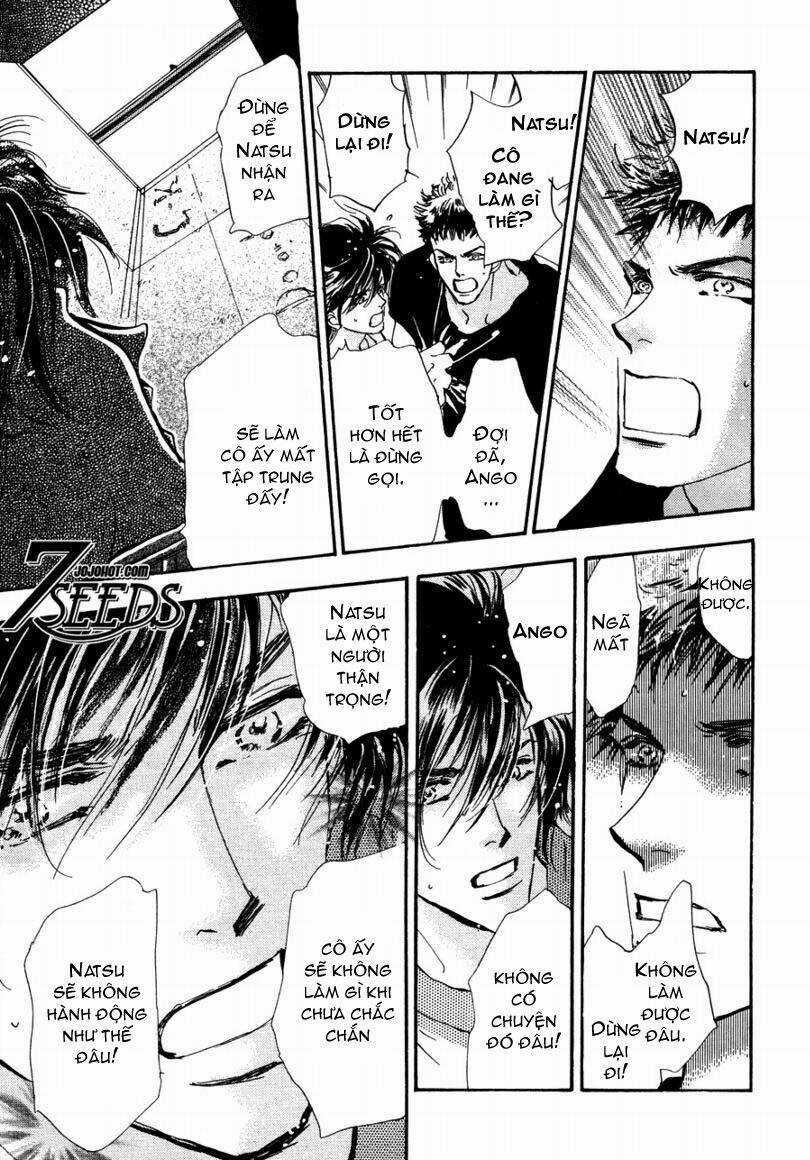 7 Mầm sống - Chapter 98 - Trang 4