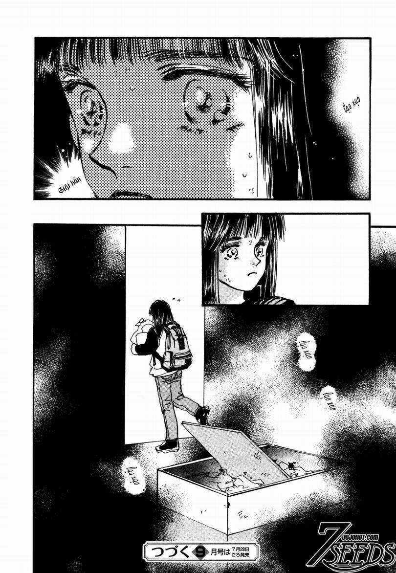 7 Mầm sống - Chapter 98 - Trang 36