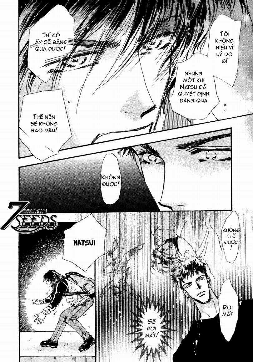 7 Mầm sống - Chapter 98 - Trang 5