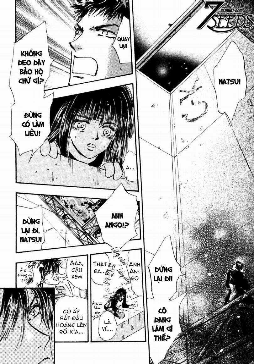 7 Mầm sống - Chapter 98 - Trang 7