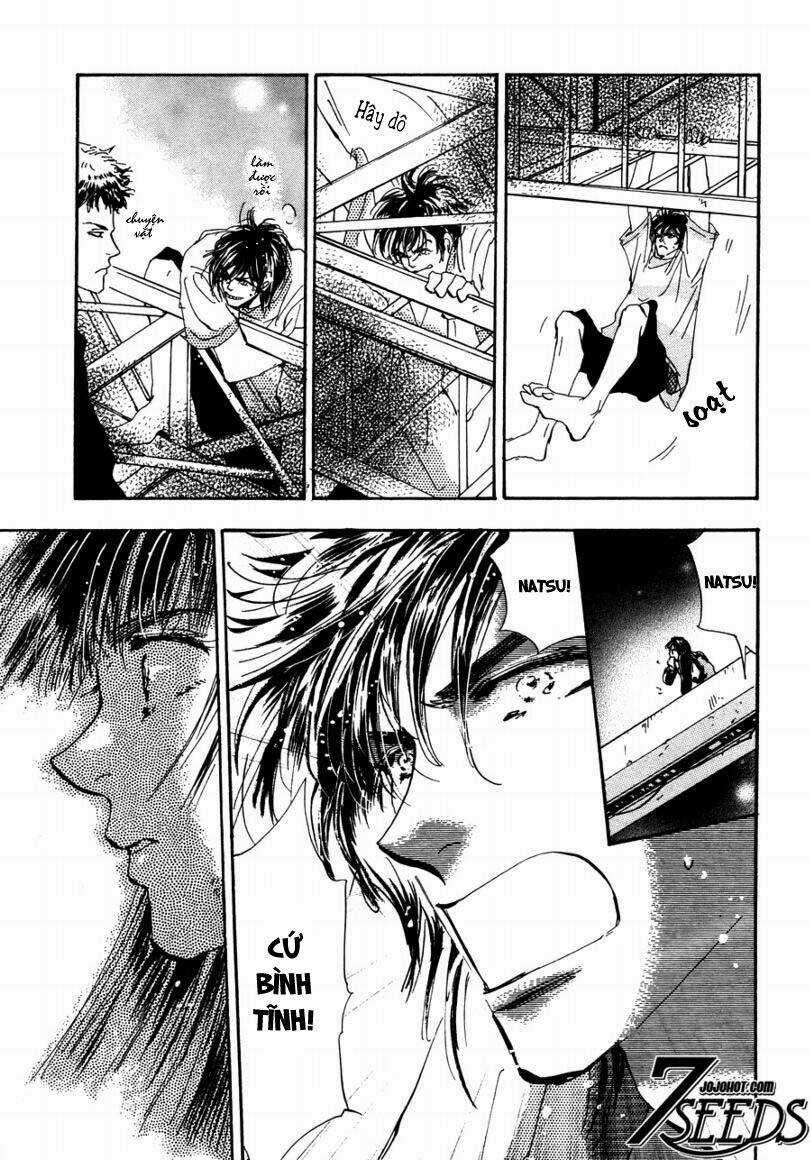 7 Mầm sống - Chapter 98 - Trang 8