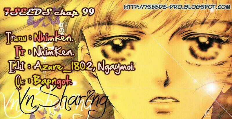 7 Mầm sống - Chapter 99 - Trang 1