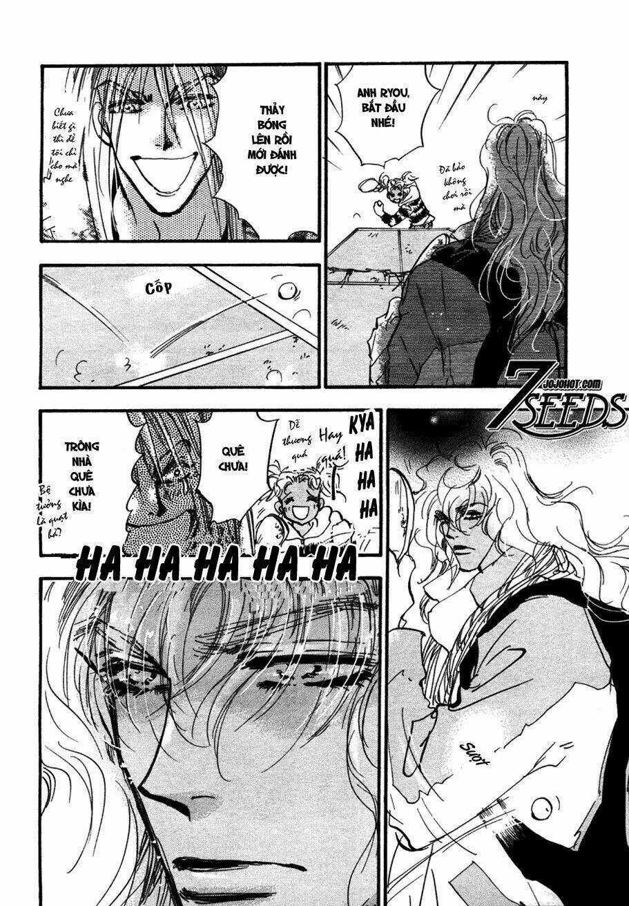 7 Mầm sống - Chapter 99 - Trang 23