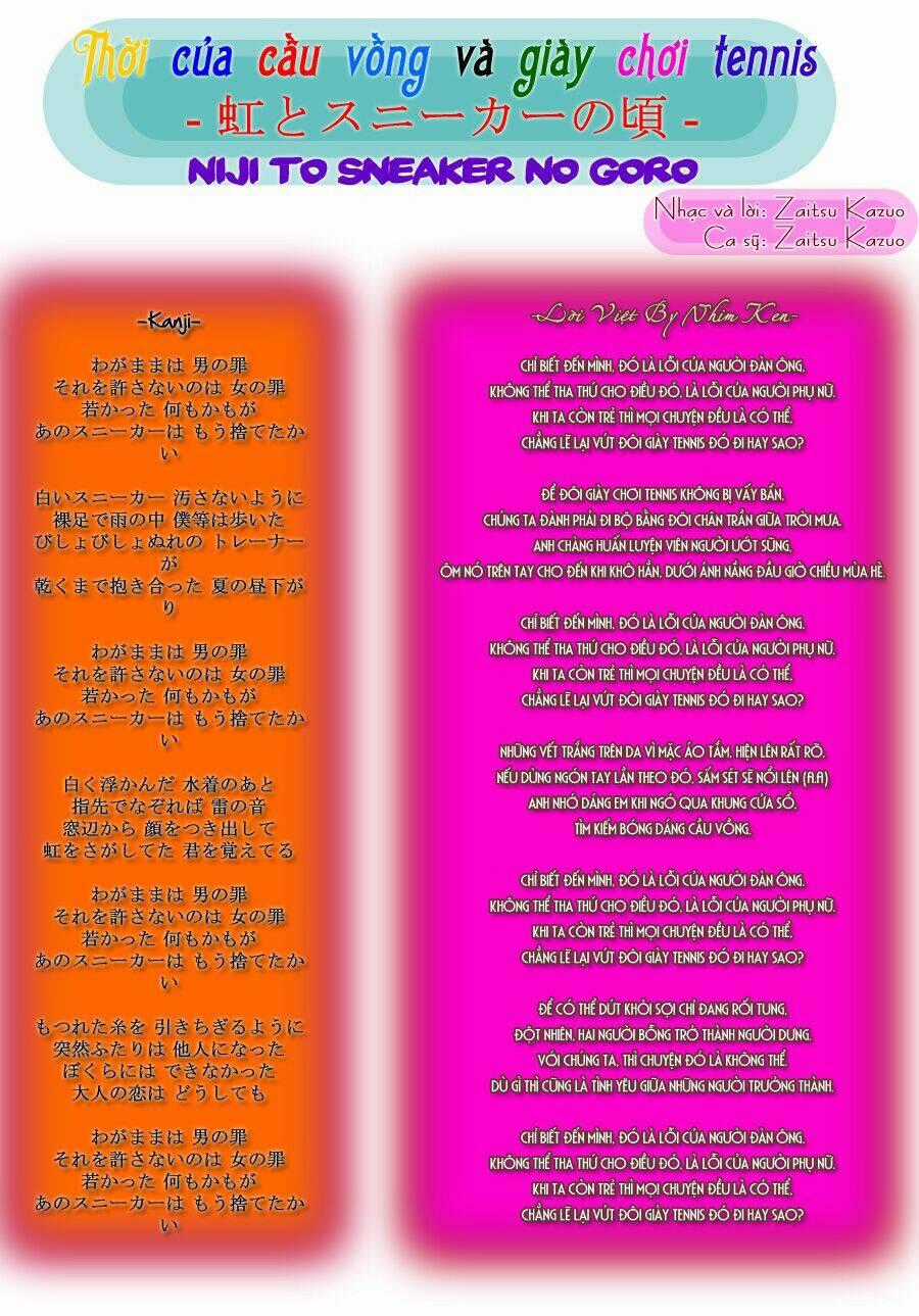 7 Mầm sống - Chapter 99 - Trang 39