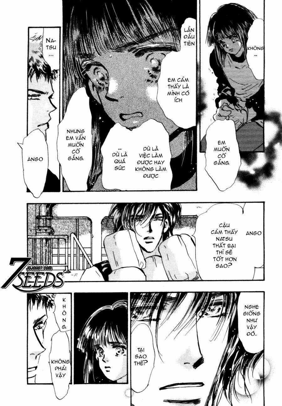 7 Mầm sống - Chapter 99 - Trang 6