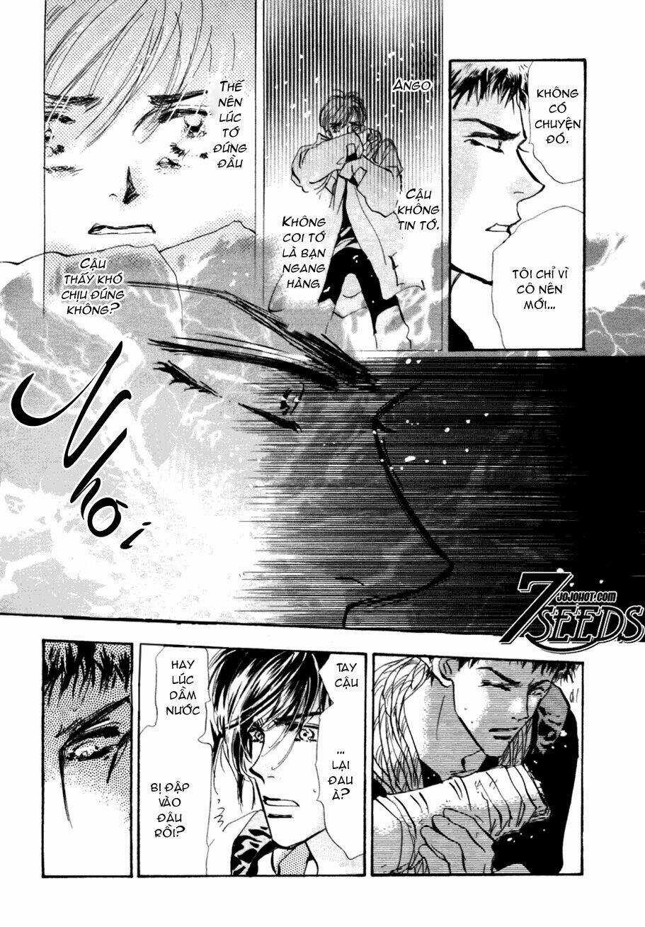 7 Mầm sống - Chapter 99 - Trang 7