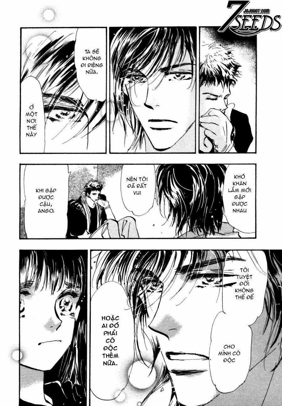 7 Mầm sống - Chapter 99 - Trang 9