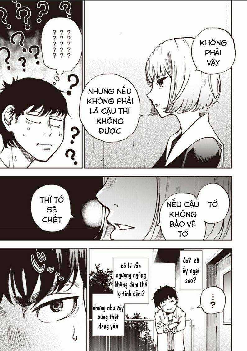 7'S-Sevenths - Chapter 1 - Trang 11