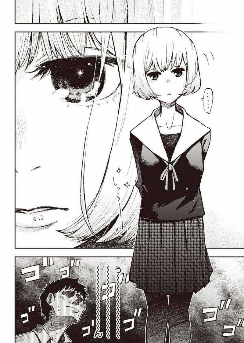 7'S-Sevenths - Chapter 1 - Trang 12