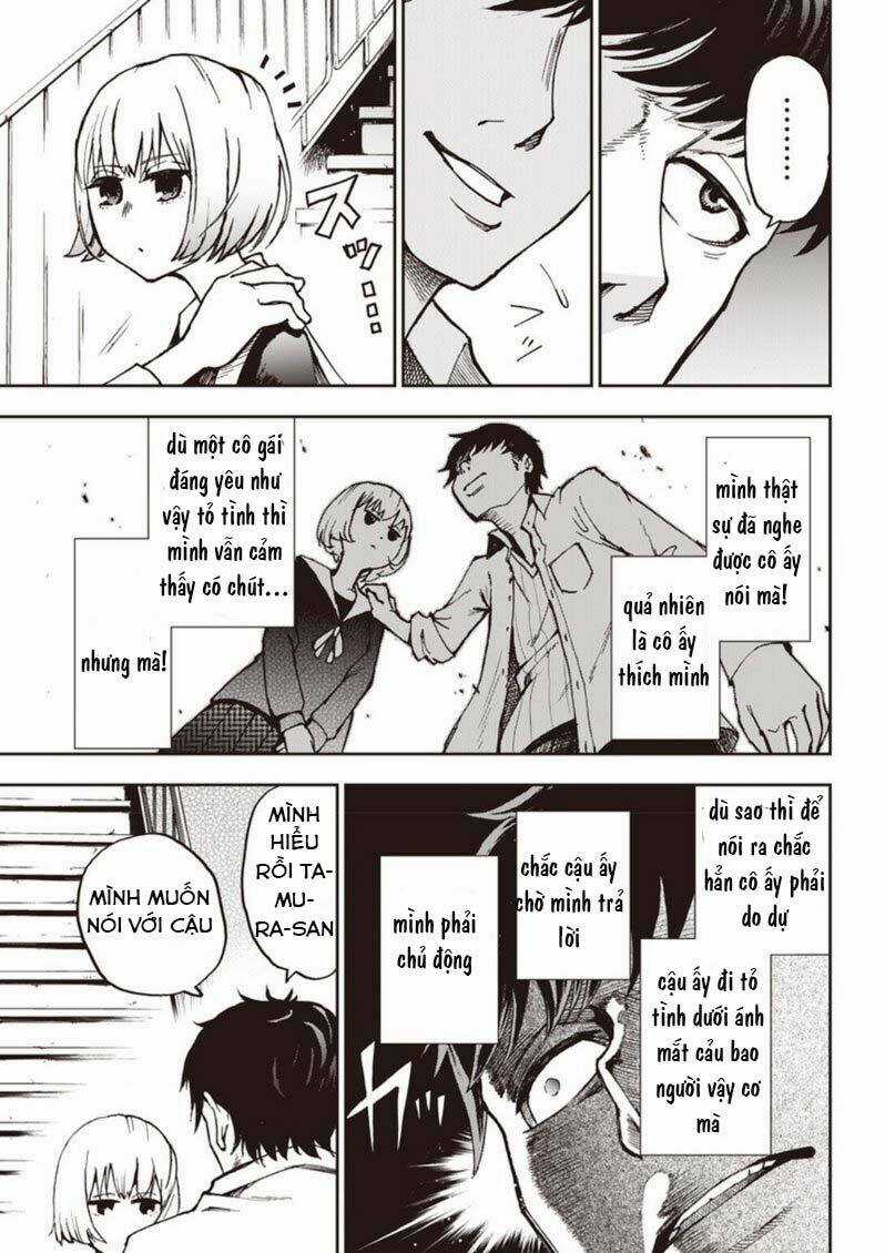 7'S-Sevenths - Chapter 1 - Trang 13