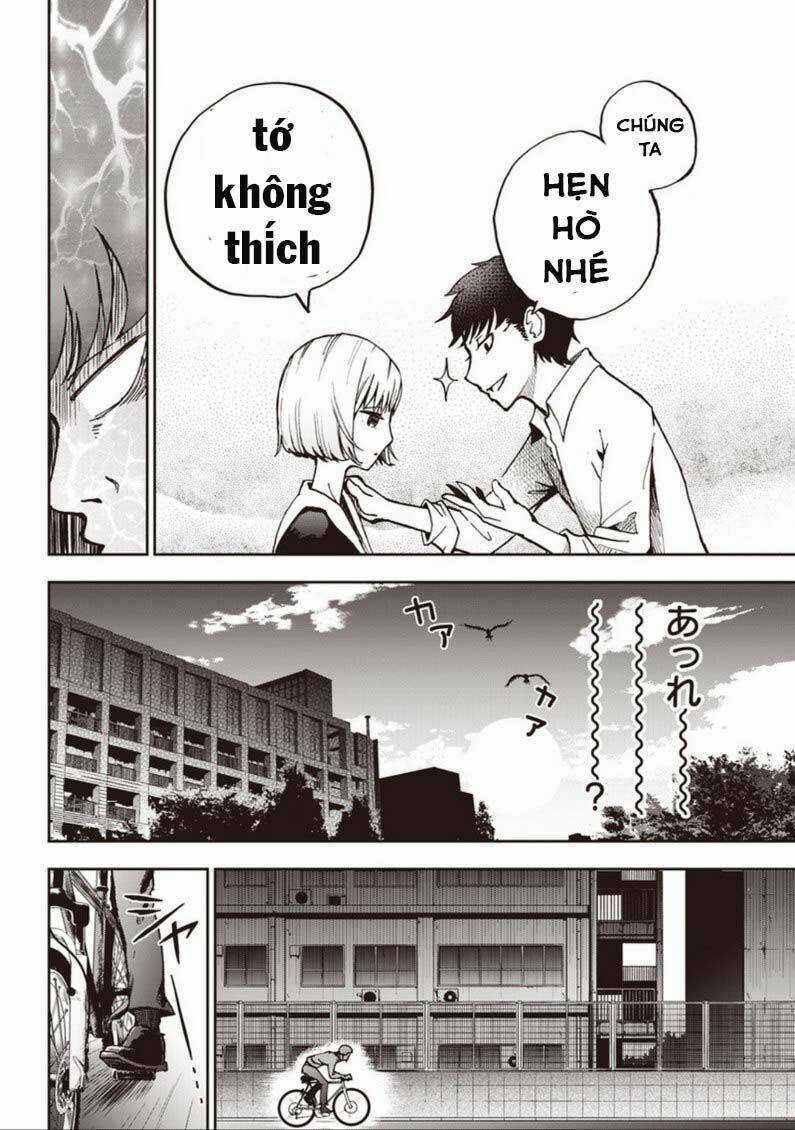 7'S-Sevenths - Chapter 1 - Trang 14