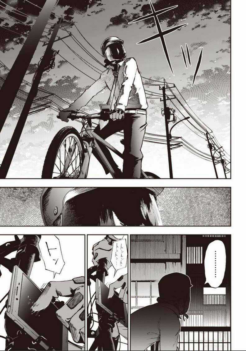 7'S-Sevenths - Chapter 1 - Trang 15