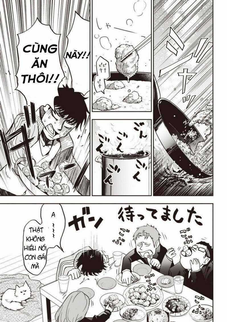 7'S-Sevenths - Chapter 1 - Trang 17