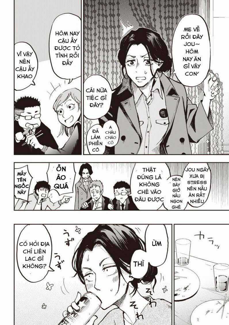 7'S-Sevenths - Chapter 1 - Trang 18