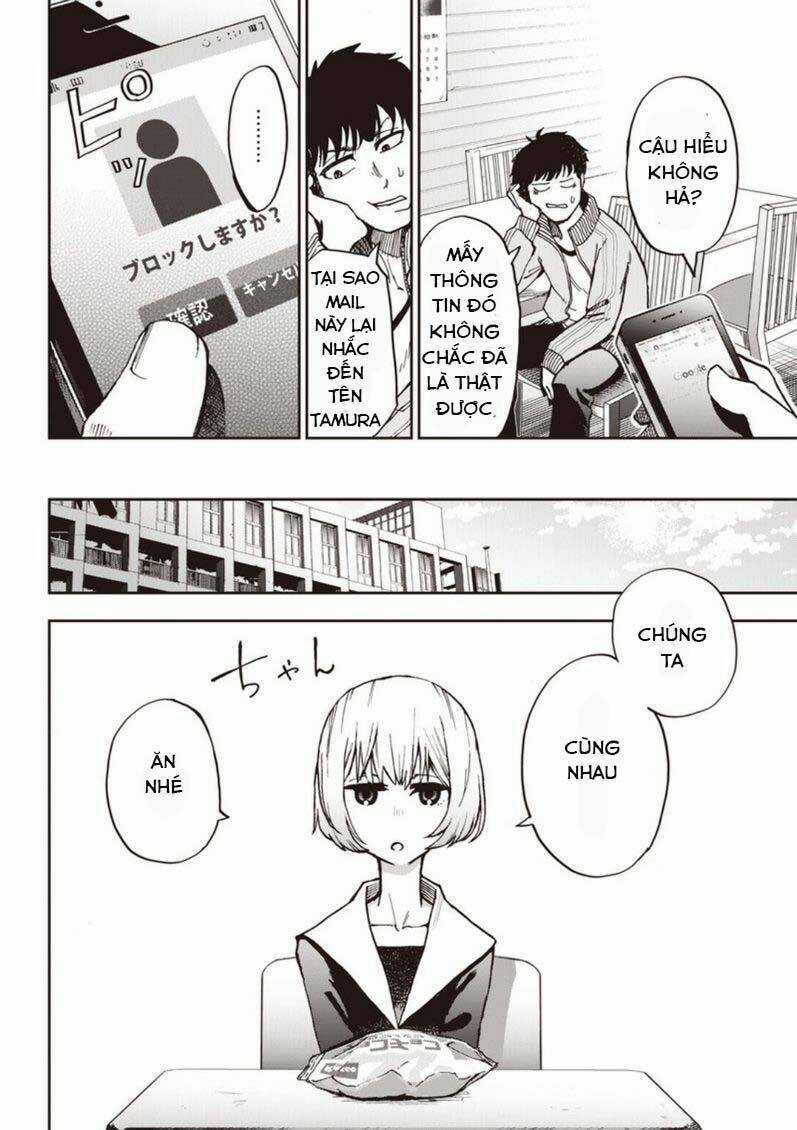 7'S-Sevenths - Chapter 1 - Trang 22