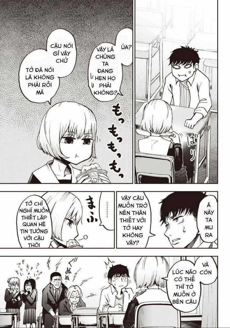 7'S-Sevenths - Chapter 1 - Trang 23