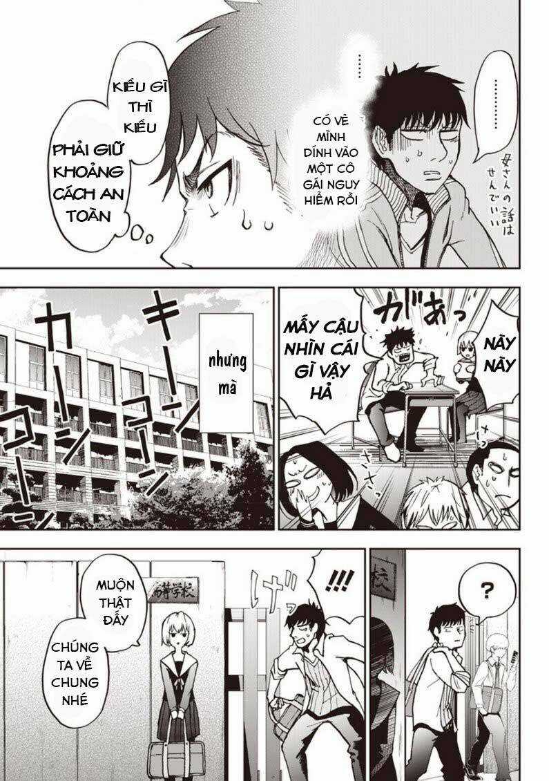 7'S-Sevenths - Chapter 1 - Trang 25