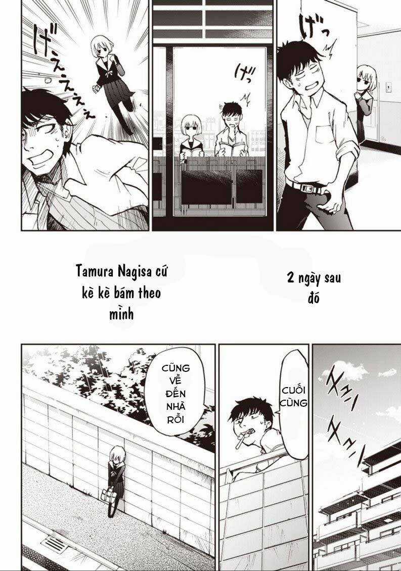 7'S-Sevenths - Chapter 1 - Trang 26