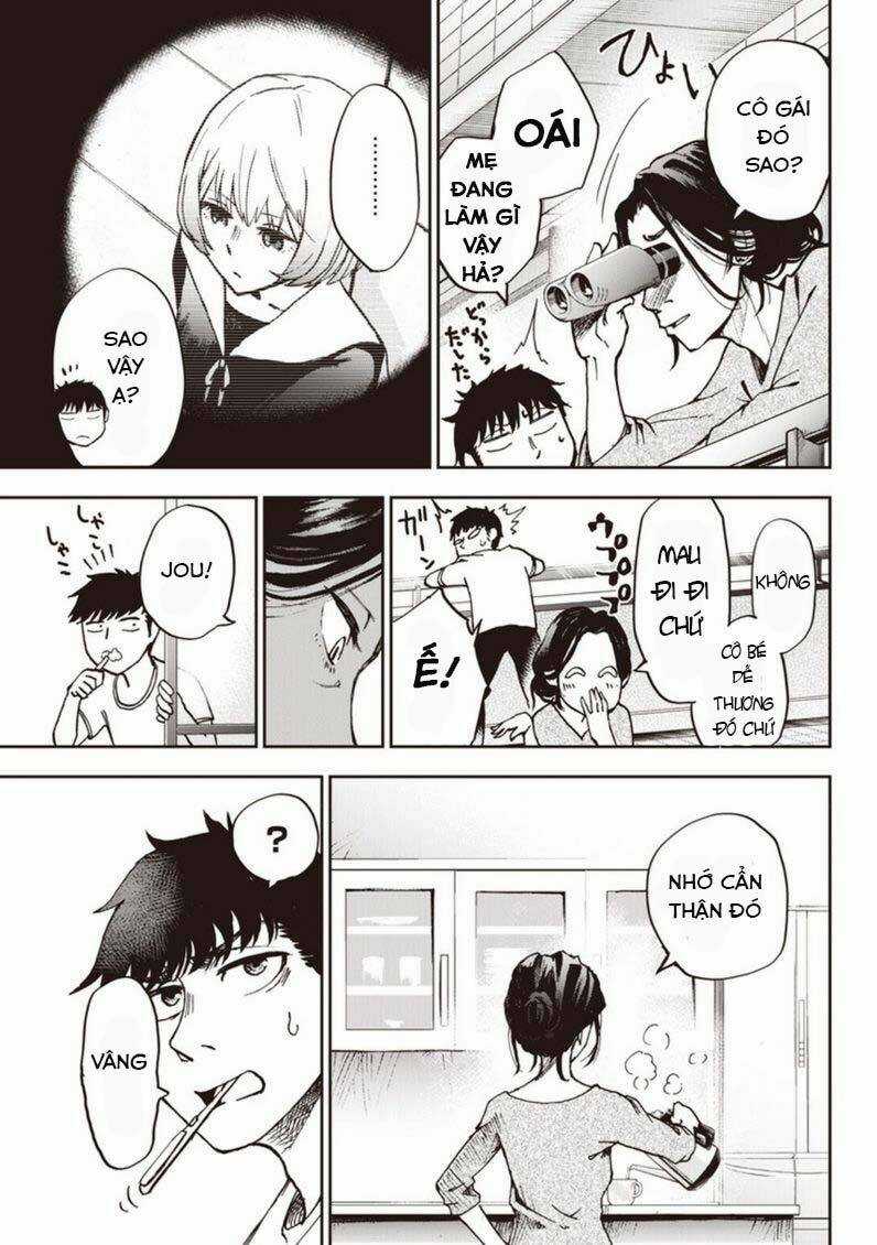 7'S-Sevenths - Chapter 1 - Trang 27