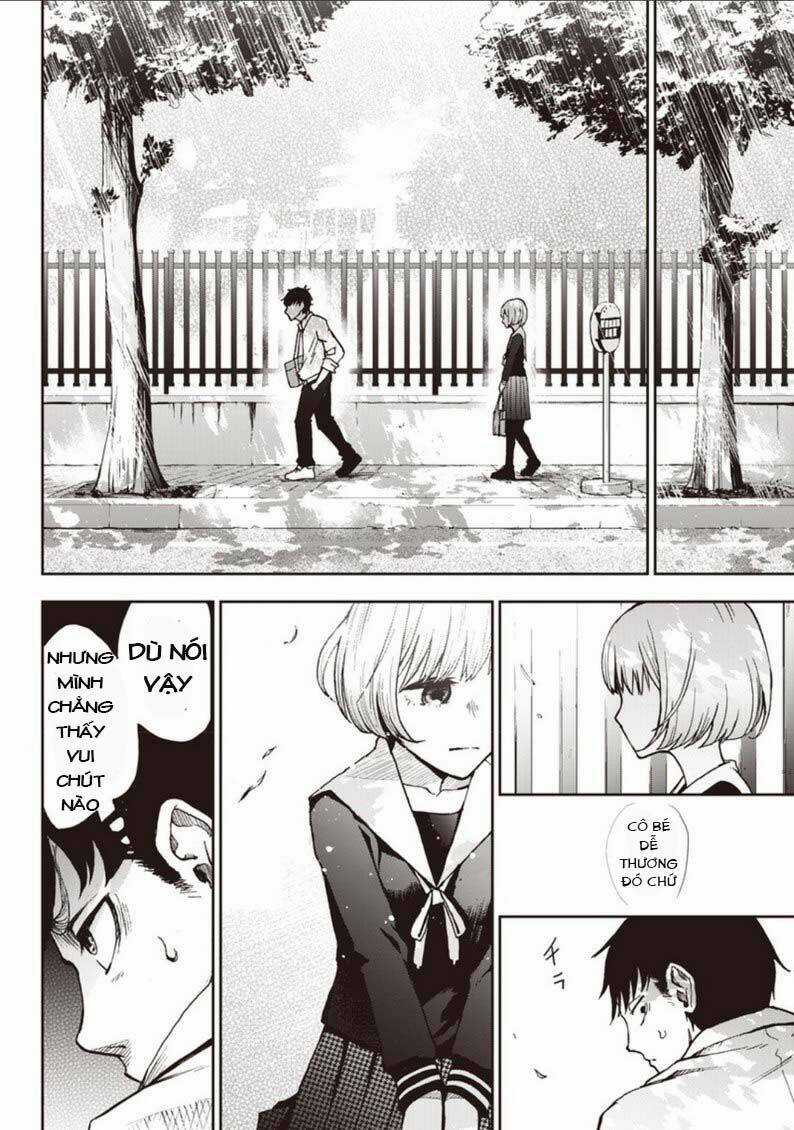 7'S-Sevenths - Chapter 1 - Trang 28