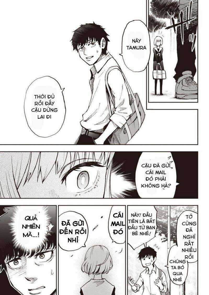 7'S-Sevenths - Chapter 1 - Trang 29