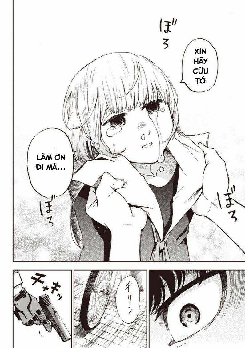 7'S-Sevenths - Chapter 1 - Trang 32