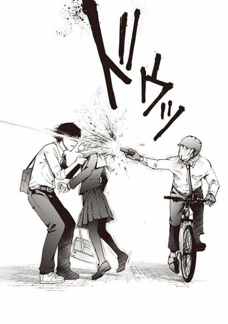 7'S-Sevenths - Chapter 1 - Trang 33