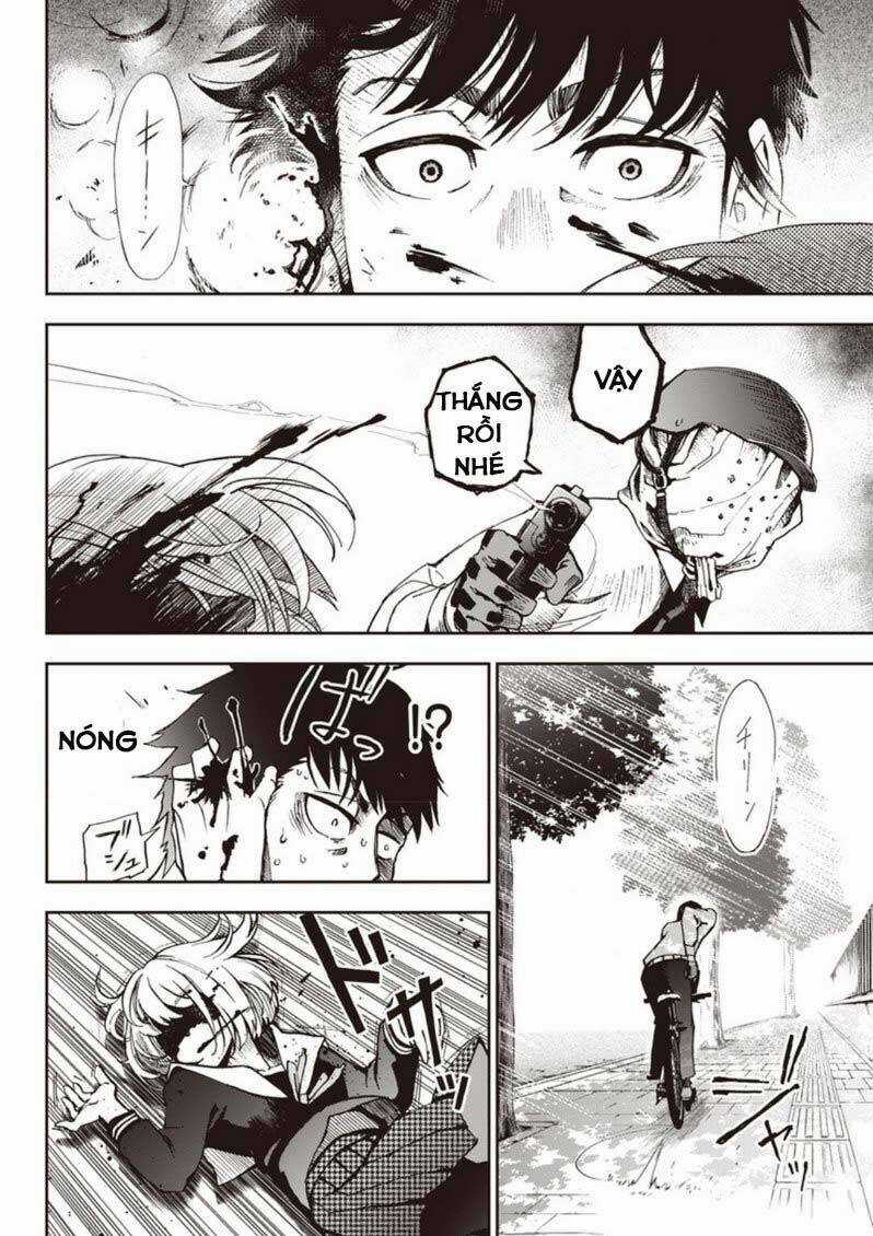 7'S-Sevenths - Chapter 1 - Trang 34