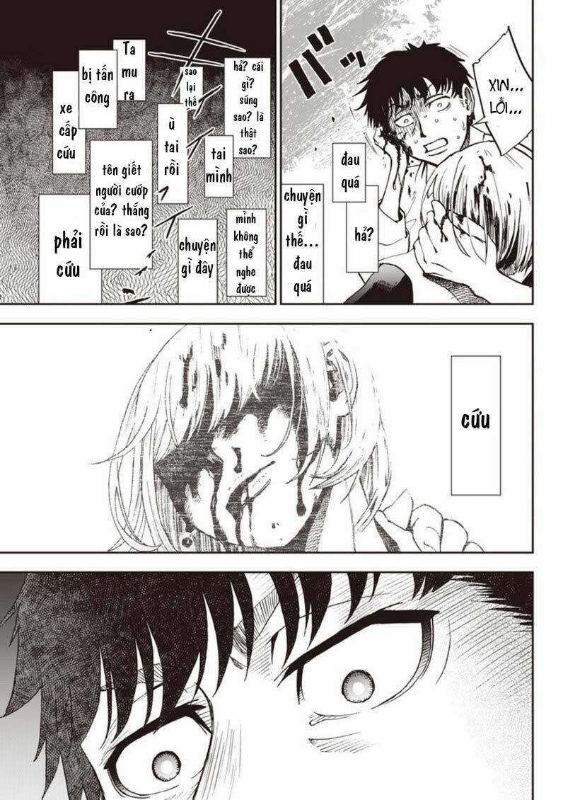 7'S-Sevenths - Chapter 1 - Trang 35